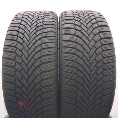 5. Opony 235/45 R20 4x BRIDGESTONE 100W XL Blizzak 6 Zimowe 2025 7,8mm