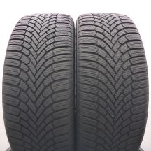 5. Opony 235/45 R20 4x BRIDGESTONE 100W XL Blizzak 6 Zimowe 2025 7,8mm