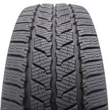 1 x CONTINENTAL 215/60 R16C 103/101T VanContact Winter Zima DOT20 8,5mm