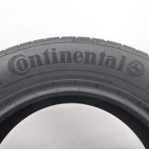 4. Opony 205/60 R16 2x CONTINENTAL 92V BMW ContiPremiumContact5 Letnie 2017 7mm