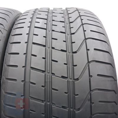 3. Opony 275/30 R20 2x PIRELLI 97Y XL P Zero R01 Letnie 2019 7,2mm