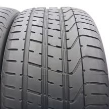 3. Opony 275/30 R20 2x PIRELLI 97Y XL P Zero R01 Letnie 2019 7,2mm
