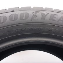 6. Opony 235/55 R19 4x GOODYEAR 105T XL UltraGrip Performance+ Zimowe 2022/23 7-7,8mm