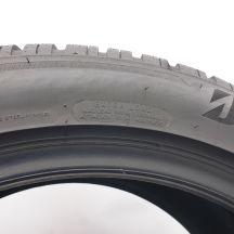 8. Opony 255/45 R19 Bridgestone 255/45104V Blizzak LM005 Zimowe 2024 7,8-7,2mm 