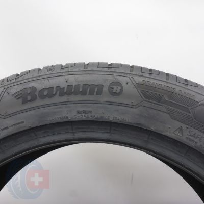 4. Opony 215/55 R18 2x BARUM 99V XL Bravuris 5HM Letnie 2022