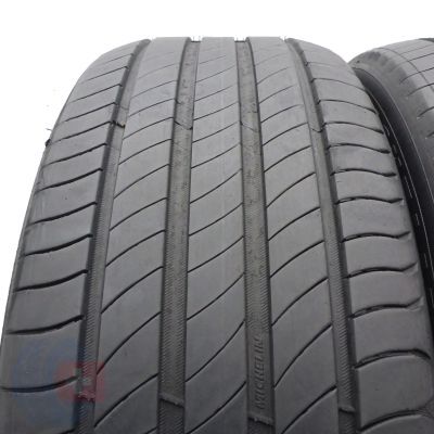 2. 4 x MICHELIN 225/50 R19 100V XL e Primacy S1 Lato 2023 5,8-6mm 