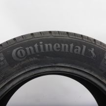 4. Opony 205/65 R15C 2x CONTINENTAL 102/100T VanContact Ultra Letnie 2022 