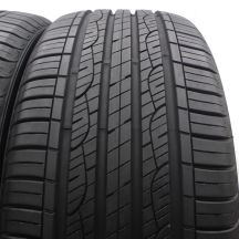 3. 2 x NEXEN 255/50 R20 105H N Priz RH7  M+S Lato 2017 8mm