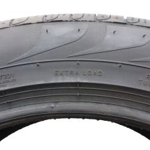 9. 4 x PIRELLI 215/55 R18 99V XL Scorpion Verde 2019 Lato Nieużywane Jak Nowe 