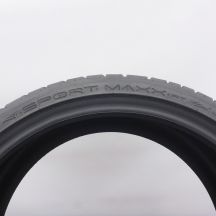 4. Opona 225/35 R19 1x DUNLOP 88Y XL Sport Maxx RT Letnia 2015 Nieużywana