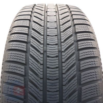 Opona 235/40 R18 1x CONTINENTAL 95V XL WinterContact TS 870 P Zimowa 2025 8,2mm