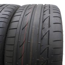 4. 2 x BRIDGESTONE 265/35 ZR20 95Y Potenza S001 Lato 2014 Nieużywane