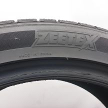 5. Opony 245/40 R19 4x ZEETEX 98V XL WH100 Zimowe 2024 7mm