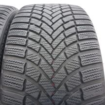 2. Opony 235/40 R19 2x BRIDGESTONE 96V XL Blizzak LM005 Zimowe 2024 7mm