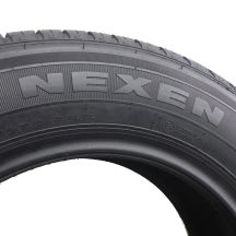 4. 1 x NEXEN 215/65 R16C 109/107T Roadian CT8 Lato 2017 Jak Nowa Nieużywana 
