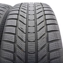 3. Opony 235/45 R20 2x CONTINENTAL 100W XL WinterContact TS 870 P Zimowa 2021/24 8,2-9mm