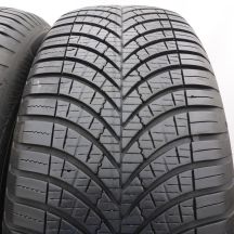 2. Opony 235/60 R18 2x GOODYEAR 107W XL Vector 4Seasons Gen-3 Suv Wielosezonowe 2020 7 i 6,5mm