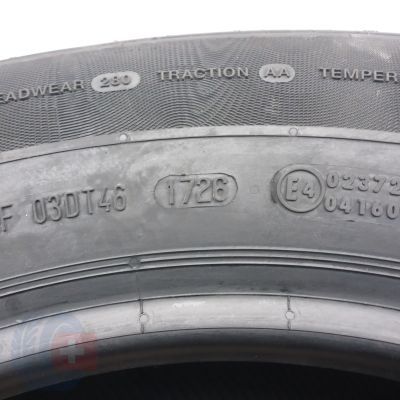 3. Opona 215/60 R16 1x CONTINENTAL 95V ContiPremiumContact 2 Letnia 2026 