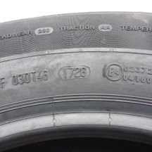 3. Opona 215/60 R16 1x CONTINENTAL 95V ContiPremiumContact 2 Letnia 2026 