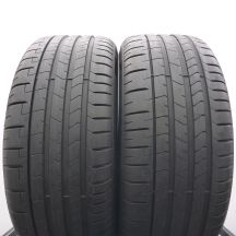 Opony 225/40 R18 2x PIRELLI 92Y XL P Zero A0 Letnie 2024 6,5-6,2mm