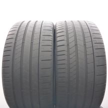 Opony 285/35 ZR20 2x PIRELLI 104Y XL P Zero Letnie 2020 6mm
