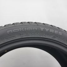 5. Opony 235/45 R20 2x NOKIAN 100V XL Snowproof 2 SUV Zimowe 2025 7,2mm