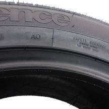 9. 2 x GOODYEAR 235/55 R19 101W AO Excellence Lato 2020, 2021 7; 7,8mm