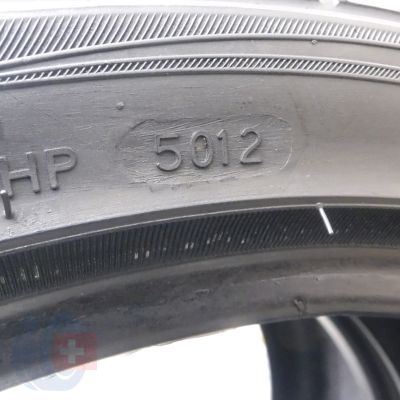 8. 2 x LINGLONG 235/40 R18 95W XL Green-Max Lato 2012 6,2mm