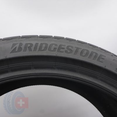 3. Opona 255/40 R21 1x BRIDGESTONE 102T XL Turanza Eco SEAL A0 Letnia 2023 5,5mm