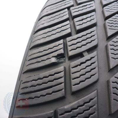 9. Opony 255/55 R19 4x VREDESTEIN 111V XL Wintrac PRO Zimowe 2023 7mm