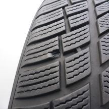 9. Opony 255/55 R19 4x VREDESTEIN 111V XL Wintrac PRO Zimowe 2023 7mm