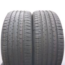 Opony 235/55 R17 2x CONTINENTAL 99V ContiPremiumContact 5 A0 Letnie 2020 