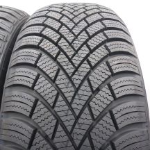 3. Opony 215/60 R16 2x NEXEN 99H XL WinGuard Snow G3 WH21 Zimowe 2025 