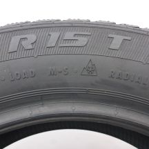 7. Opony 185/60 R15 2x GENERAL 88T XL Altimax Winter Plus Zimowe 2012