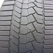 7. Opony 295/30 R21 2x CONTINENTAL 102V XL WinterContact TS860S NAO Zimowe 2024 7,8mm