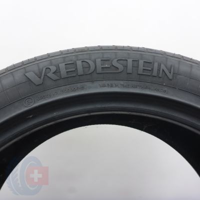3. Opona 275/40 R20 1x VREDESTEIN 106Y XL Ultrac SUV Sessanta Letnia 2012 6,5mm