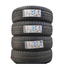 4 x BRIDGESTONE 175/65 R14 82H Ecopia EP150 Lato 2017