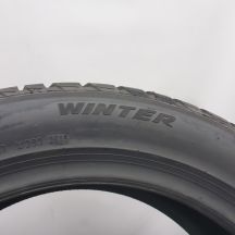 7. Opony 215/50 R18 4x PIRELLI 92V Winter Sottozero 3 Zimowe 2019 