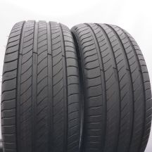3. Opony 205/45 R17 4x MICHELIN 88V XL Primacy 4 S2 Letnie 2021 