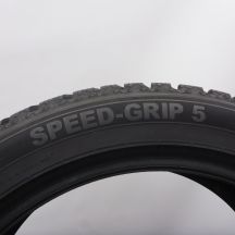 6. Opony 215/50 R18 4x SEMPERIT 92V XL Speed-Grip 5 Zimowe 2023 9mm 