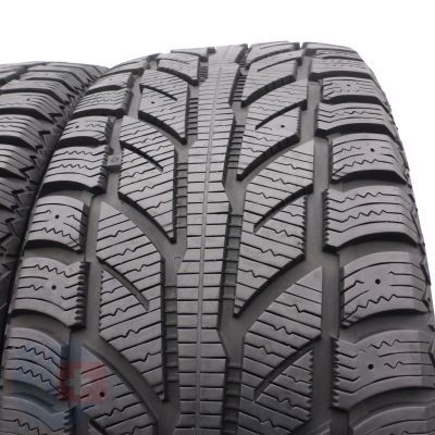 4. Opony 225/50 R18 2x COOPER 95T Weather-Master WSC Zimowe 2019 7,5-8mm