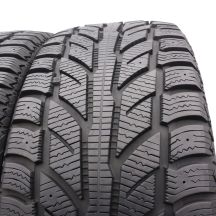 4. Opony 225/50 R18 2x COOPER 95T Weather-Master WSC Zimowe 2019 7,5-8mm
