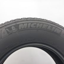 4. Opony 225/75 R16 2x MICHELIN 108H XL Latitude Alpin LA2 Zimowe 2022 8,2-8mm