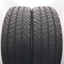 3. Opony 215/65 R16C 4x CONTINENTAL 109/107T ContiVanContact 100 Letnie 2020 9-9,2mm
