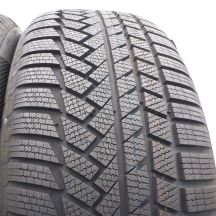 3. Opony 265/50 R19 2x CONTINENTAL 110V XL WinterContact TS 850 P Suv MGT Zimowe 2020 