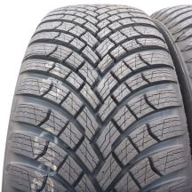 3. Opony 205/55 R17 2x PIRELLI 95H XL Cinturato Winter 3 Zimowe 2025