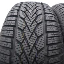 2. 2 x SEMPERIT 215/70 R16 100T Speed-Grip 2 SUV Zima 2016 