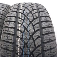 2. Opony 235/55 R18 4x DUNLOP 104H XL SP Winter Sport 3D A0 Zimowe 2017/18 