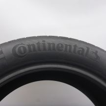 6. Opony 245/50 R19 4x CONTINENTAL 105W XL EcoContact 6 Letnie 2019 6mm