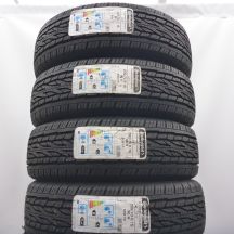 Opony 205/70 R15 4x CONTINENTAL 96H ContiCrossContact LX 2 M+S Letnie 2020 